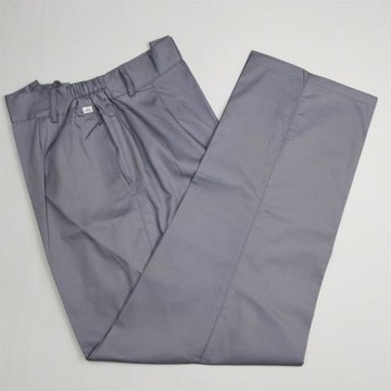 純棉工作服褲子耐磨防燙電焊工鋼廠船廠全棉四季勞保褲寬松工裝褲