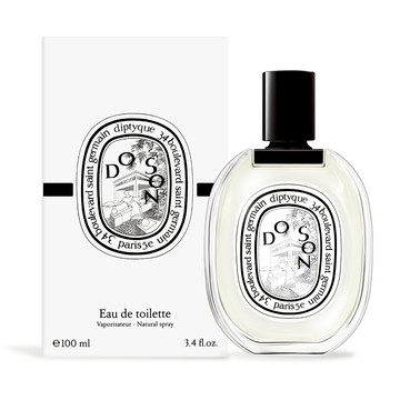 DIPTYQUE 經典淡香水 杜桑 DO SON(100ml) EDT-國際航空版