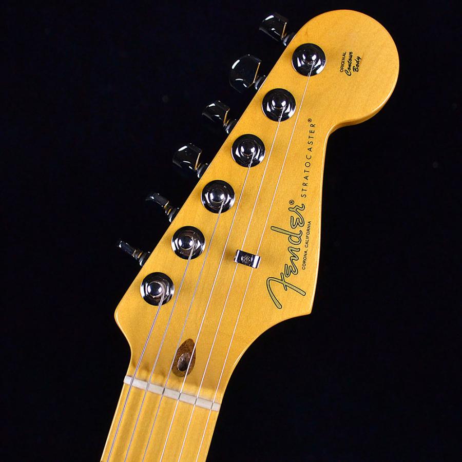 Fender American Professional II Stratocaster HSS Sienna Sunburst 〔 ストラトキャスター〕