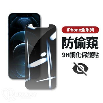 防偷窺 鋼化膜 適用蘋果 適用iPhone XS Max／11 pro Max 玻璃膜 保護貼 防窺膜 貼模組
