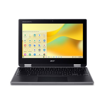 【M365組】ACER Chromebook 311 11.6吋 筆記型電腦黑(MTK 528/8G/64G/ChromeOS/R724T-K7LB)