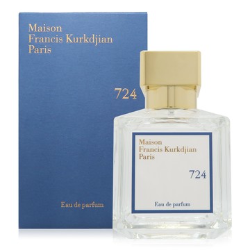 Maison Francis Kurkdjian MFK 724 淡香精 EDP 70ml