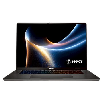 msi 微星 Stealth 16 AI+ B3WI QHD+ 電競筆電 16吋 Core Ultra 9 386H RTX 5080-16G  石墨黑  006TW-BBU9386H32GXXDX11PNGP  1TB  32GB  WIN11 Pro