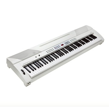【存在音樂】Kurzweil 88鍵 KA90 行動電鋼琴 黑白兩色