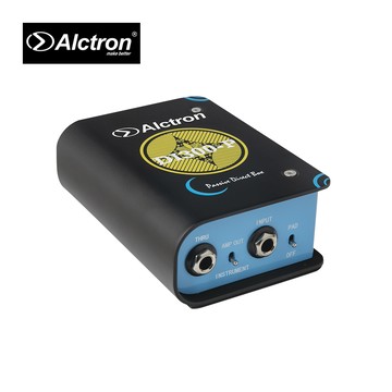 Alctron DI300 DI盒【敦煌樂器】