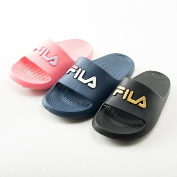 FILA KIDS MD 拖鞋 兒童 兒童拖鞋 2-S837V-009 2-S837V-229  2-S837V-331
