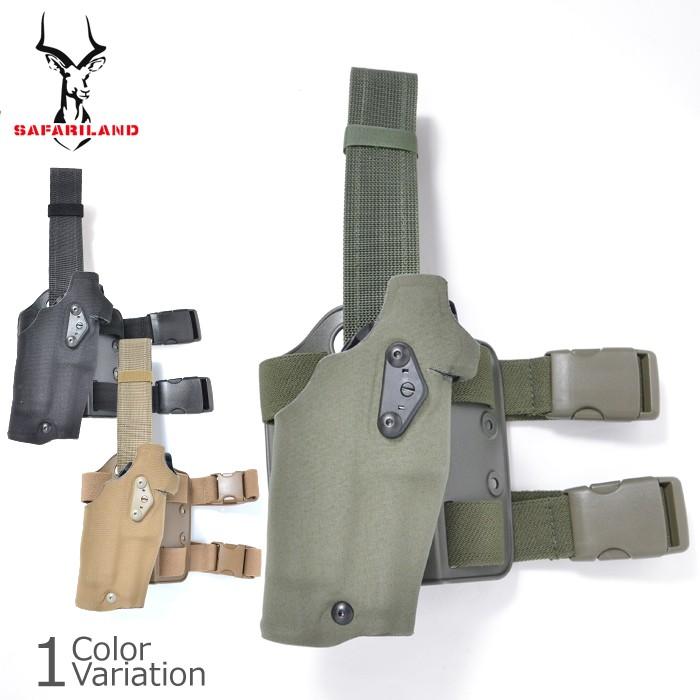 ROTHCO Tactical Leg Holster  新品 アメリカ直輸入