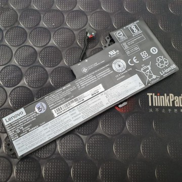LENOVO SB10K97577 3芯 原廠電池 內置式 T470 T480 SB10K97576 01AV419 SB10K97578 01AV420 01AV421 01AV489