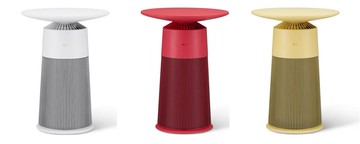 【LG/樂金】AS201PWU0/AS201PRU0/AS201PYU0 空氣清淨機