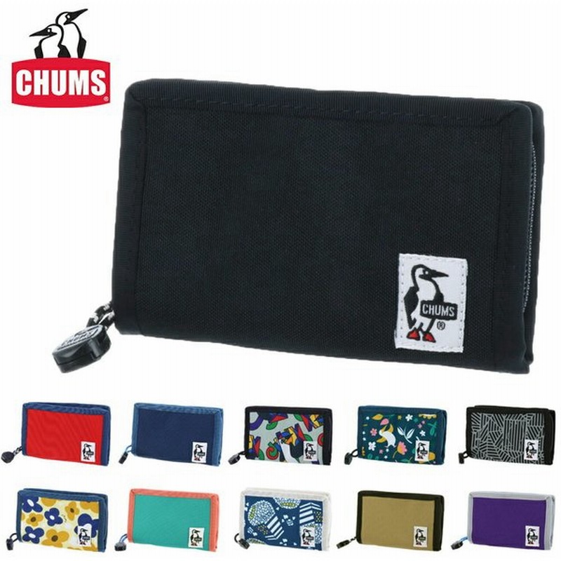 チャムス Chums Cordura Ecomade コーデュラエコメイド Eco Card Wallet エコカードウォレット Ch60 2533 メンズ レディース 蛇腹 人気 カードケース 通販 Lineポイント最大get Lineショッピング