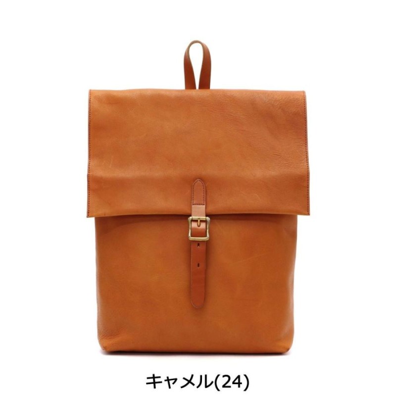 最大40%☆11/13限定 スロウ リュック SLOW bono ruck sack バックパック ビジネス A4 通勤 本革 300S93H |  LINEブランドカタログ