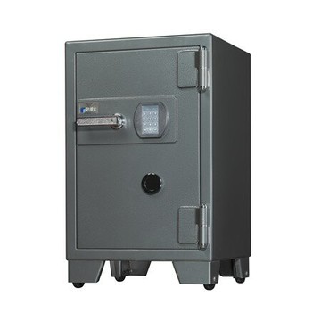防潮家 67公升 電子防潮保險櫃 D-605