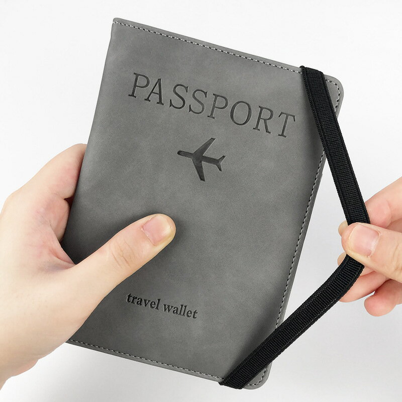 【毒】預購❗❗多卡位 多功能 passport 護照套 證件套 旅遊必備