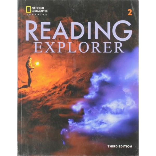 Reading Explorer