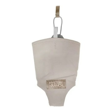 ├登山樂┤Mystery Ranch 神秘農場 Wingman Hydro 水瓶收納包  卵石灰 # MR-112809-PEB