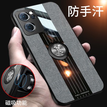 opporeno7手機殼oppo reno7pro保護硅膠套reon7全包鏡頭REN07防摔OPOPr磨砂PFJM10軟殼七POR女PFDM00手指環扣