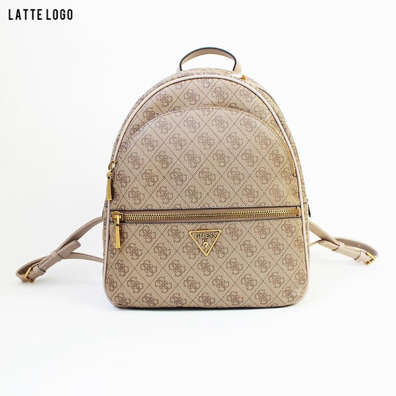 GUESS PG699433 MLO MANHATTAN LARGE BACKPACK リュック バックパック