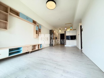 總太美樂地精美視野大三房平車（專任）｜台中市北屯區太順路