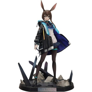 【RE】現貨 不挑盒況 Emontoys 明日方舟 阿米婭 1/7
