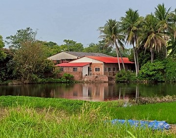 後壁區近無米樂農地京豐-專約｜台南市後壁區菁寮