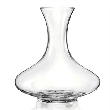 【BOHEMIA波西米亞】小飛碟醒酒壺-1200ml(1入)-BCB31B01-1200