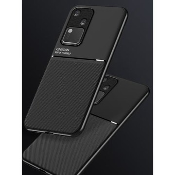 適用vivov30pro手機殼5G版全包鏡頭vivo V30硅膠保護套vivo磨砂抗摔防指紋v30por男款V2318內置磁吸片V3O外殼
