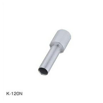 【文具通】CARL NO.120打洞針[2支入] L5080223【APP滿額下單4%點數(單一帳號最高1000點)】7/31止