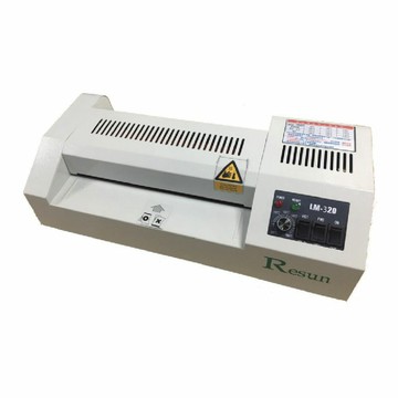 Resun A3 護貝機 護貝寬度320mm /台 LM-320