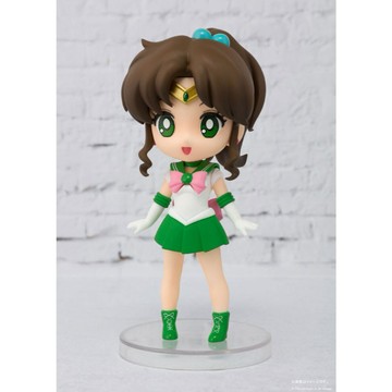 ✿AREA.TOY✿ BANDAI 代理版 Figuarts mini 美少女戰士 水手木星
