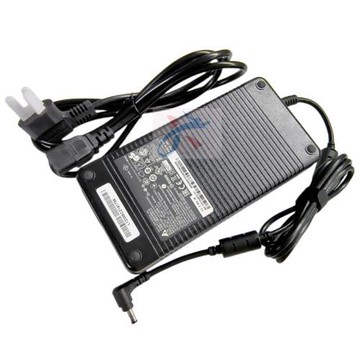 適用機械師星辰17充電器330W圓口直充電源適配器19.5V16.9A充電器