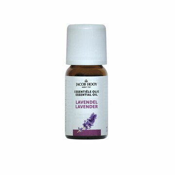 Jacob Hooy 雅歌布霍伊｜薰衣草精油10ML
