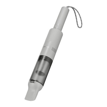 CHIMEI 奇美家電 微旅輕淨 無線手持吸塵器  灰色  VC-HG12GY