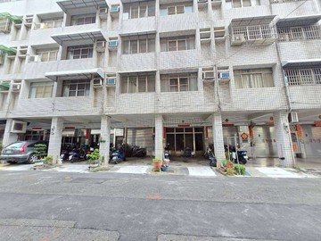 再降價！小港森林公園.華山國小旁8米街上騎樓透天｜高雄市小港區宏偉街