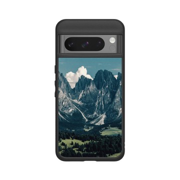 Pixel 8 Pro SolidSuit 黑 - Joe Clarke - 山