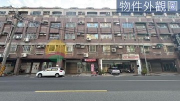 哇！美術館旁臨路黃金透店｜高雄市鼓山區鼓山三路