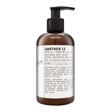 【LE LABO】ANOTHER 13 身體乳液 237ml