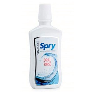 Oral Rinse Coolmint 16 fl oz by Xlear Inc