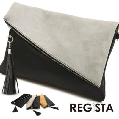 クラッチバッグ スエード PUレザー メンズ バック カバン 鞄 bag(ブラック黒グレー灰) 528