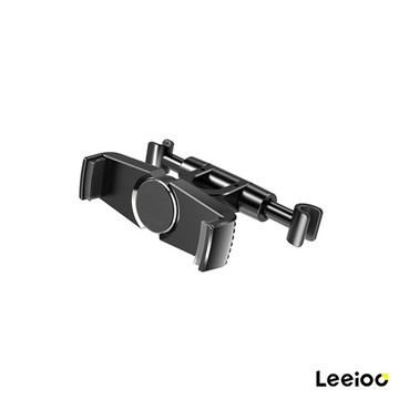 汽車後頭枕平板支架 汽車後座平板架 手機架 手機支架 汽車