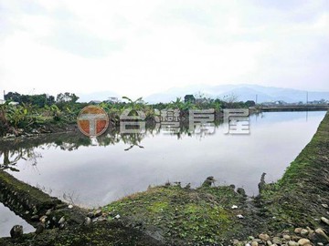 三星近安農溪資深農地-稀有大面寬老農地｜宜蘭縣三星鄉新義富段