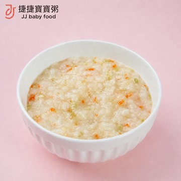 副食品-1P-02 高麗野蔬雞蓉大寶寶粥