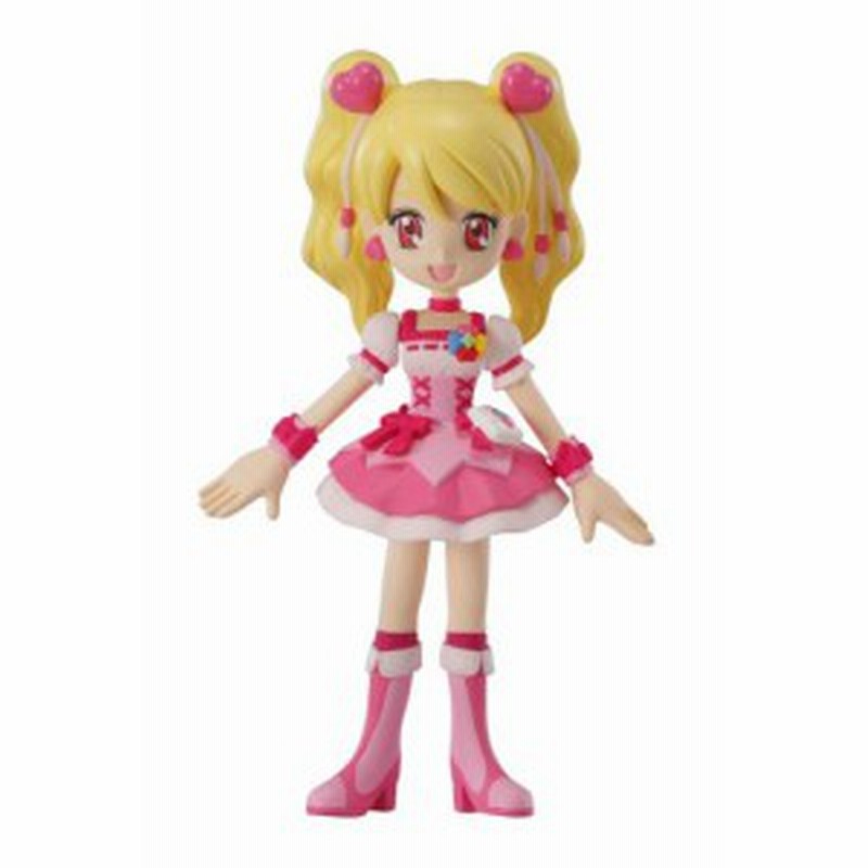 フレッシュプリキュア キュアドール キュアピーチ 中古品 通販 Lineポイント最大1 0 Get Lineショッピング