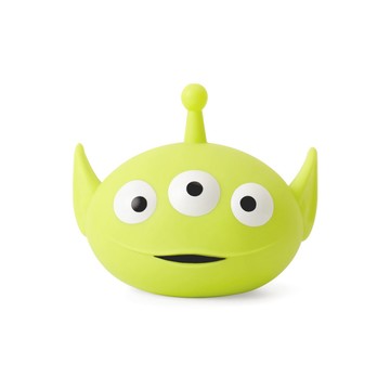 Disney 迪士尼三眼怪大頭造型存錢筒 Disney Pixar Toy Story