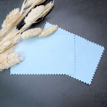 VIIART。加購商品 - 拭銀布擦銀布兩張入