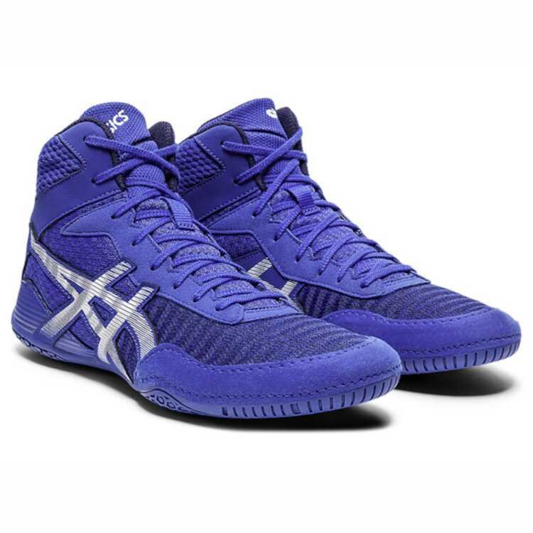 アシックス ASICS マットコントロール 2 レスリングシューズ [サイズ 