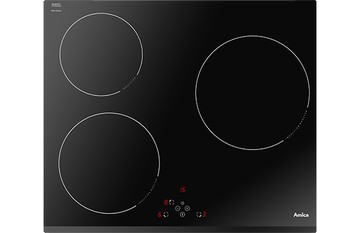 【領券折200】Amica 三口IH感應爐  PI-6530 ATPO