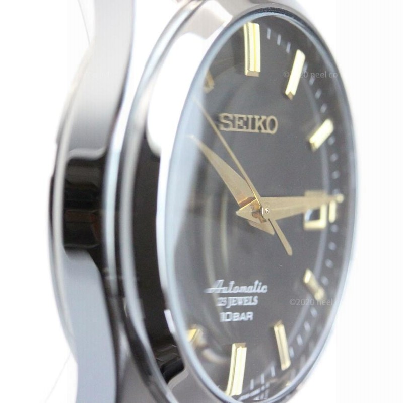 セイコー メカニカル SEIKO Mechanical 自動巻き メカニカル