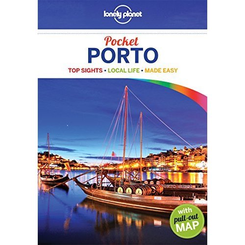 Pocket Porto (Lonely Planet)