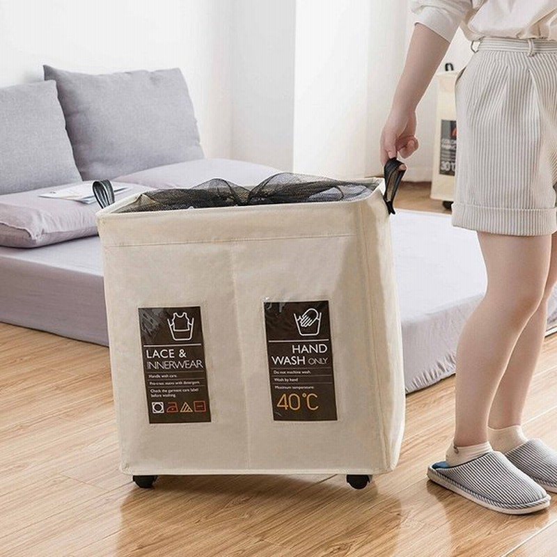 安心の定価販売 Laundry ミニクッション クッションカバー