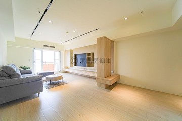 ✨文學院｜高樓景觀大三房｜雙主臥B1平車｜高雄市三民區義明街